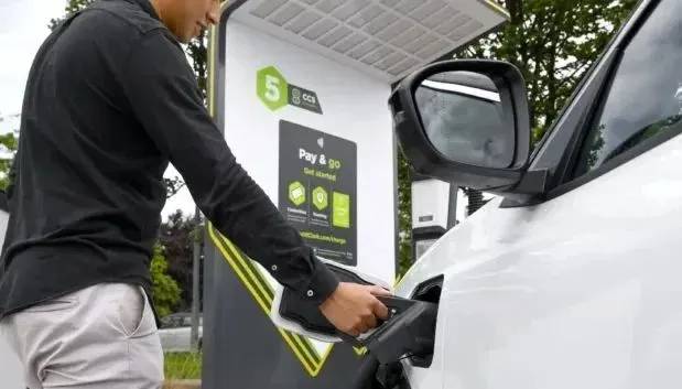 Electric car sales quotas review launched