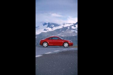 Dad, which car did you drive in the 90s?