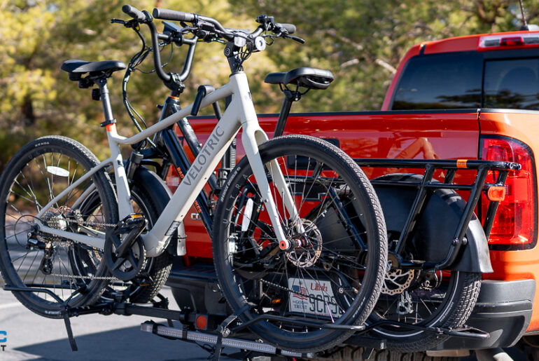 Best Bike Racks for E-Bikes 2026
