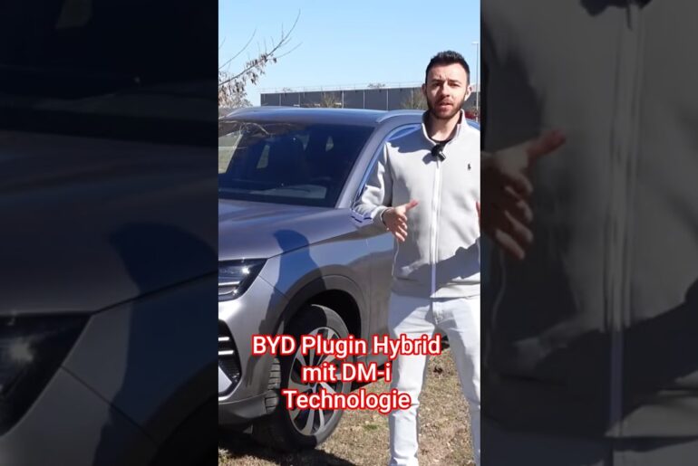 Welcher Fahrmodus ist der bessere? Elektro oder Hybrid?