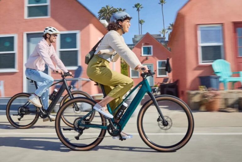New e-bike bill in congress could bring long-awaited federal regs