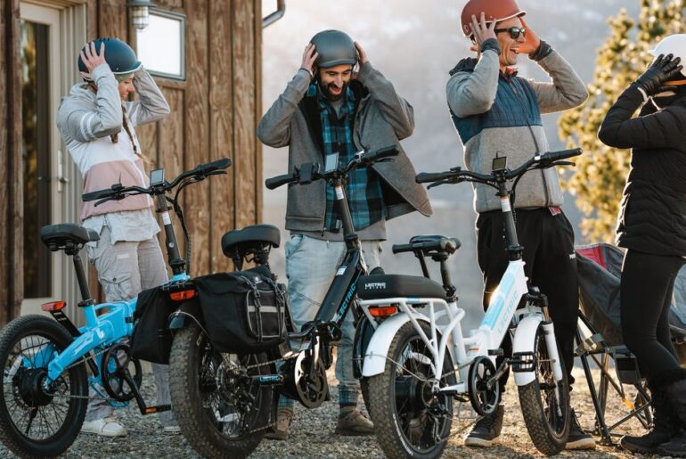 Big Spring Sale Green Deals hub