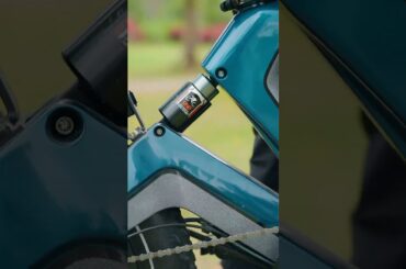 Euybike K6 Pro Max Ebike: The Ultimate Electric Bike for Adventure!  #euybike #ebike  #electricbike