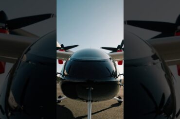 Joby Aircraft | Technology that rises sky-high is here | Toyota