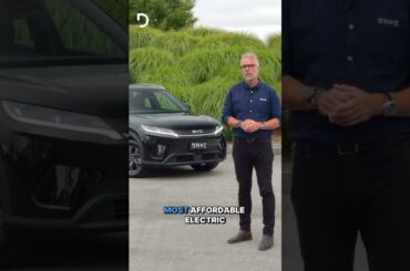 Looking for your next EV? This is one to look out for. | BYD Atto 2