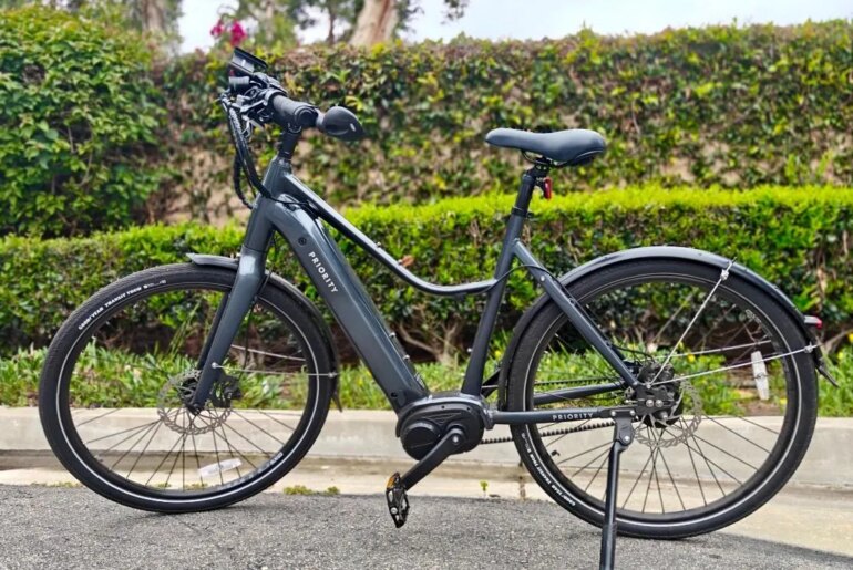 When E-Bikes Need Repairing