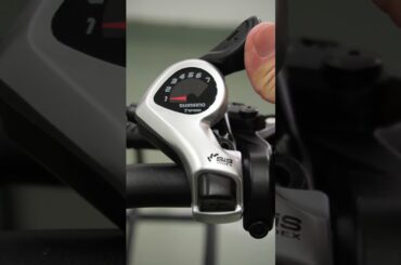 Safe E-Bike for Parents&Kids|Rear Guard, LCD Display&20Ah Power #motovelo #ebike #electricbike #asmr