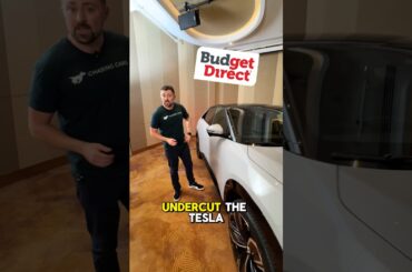 Mazda’s CX-6e Will Cost Circa-$55,000! #mazda #modely #electric #suv