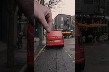 No matter where you are, Ford Pro is always in front #Shorts