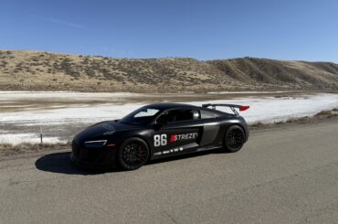 Audi R8 [5172 x 4284]