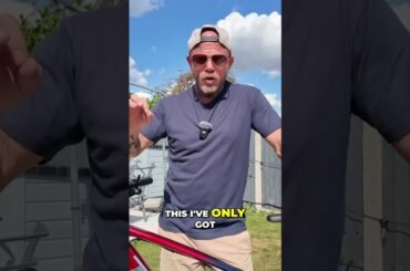 Win This Custom 2000W Trek Marlin 6 E-Bike! #shorts