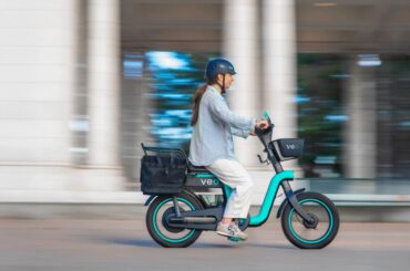 As Gas Prices Soar, Americans Turn to Shared Scooters and E-Bikes