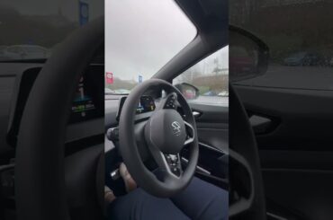 Struggling with parking? Roise is back with another Vlogswagen.