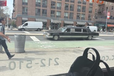 Official car of?
