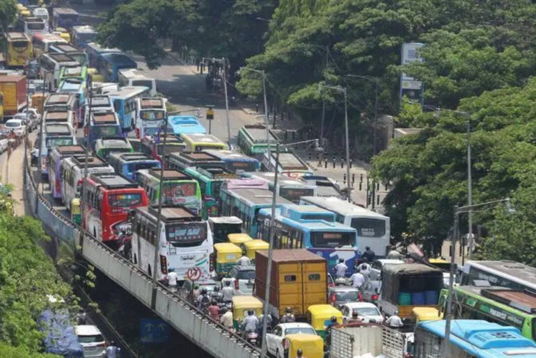 Electric vehicle tax move stokes concern, could hurt adoption rate in Karnataka