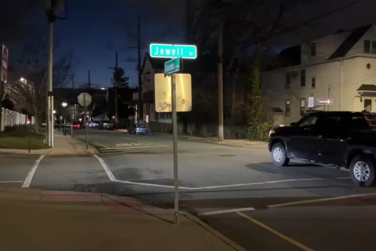 Garfield crash: 2 teens injured after colliding with vehicle in NJ; 1 in critical condition