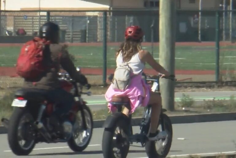 Walnut Creek parents charged with child abuse after teen's e-motorcycle crash after years of warnings