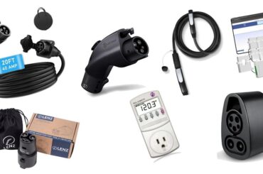 Our Favorite EV Charging Accessories