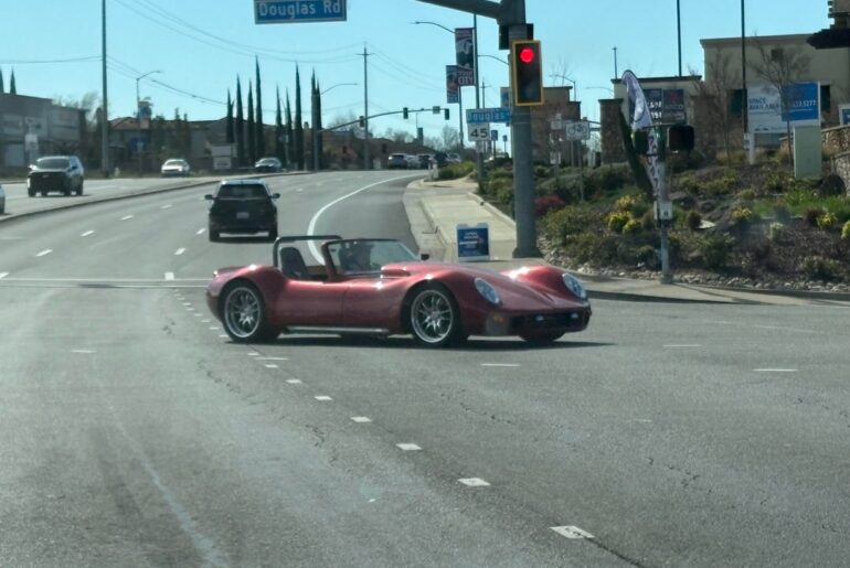 [Unknown] in Rancho Cordova, CA