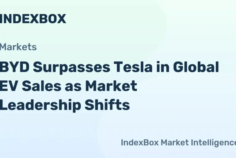 BYD vs Tesla: EV Market Leader Shift in 2025 Sales & Future Strategy - News and Statistics