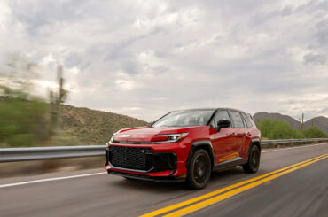 Surprisingly, Toyota Priced the 2026 RAV4 Plug-In Hybrid Considerably Lower than the 2025 Version