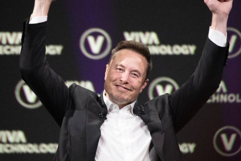 what it means for Tesla investors