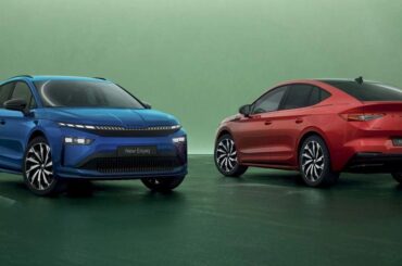 Skoda needs to sell more EVs in Australia