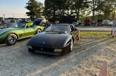 [Ferrari 348]