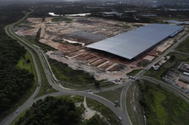 “They came to build China’s EV future. Investigators found conditions akin to ‘slavery.’” (Washington Post)