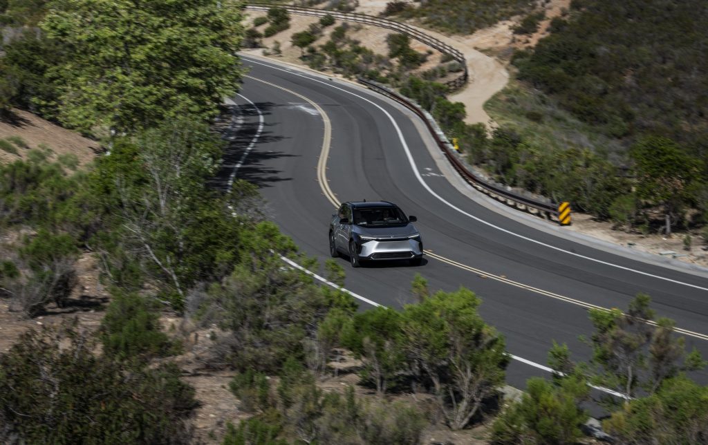  America’s Used EV Market Is Heating Up For One Simple Reason