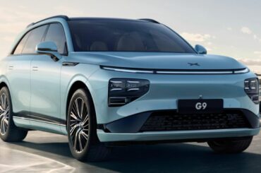 XPeng Launches EV SUVs in Mexico with AI Strategy