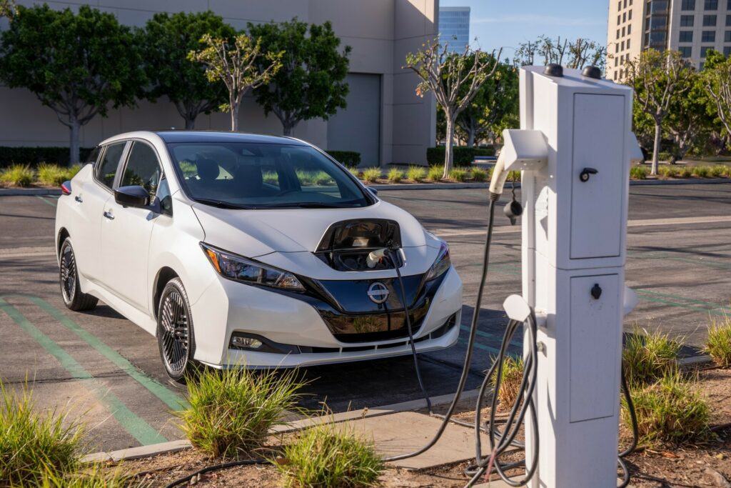  America’s Used EV Market Is Heating Up For One Simple Reason