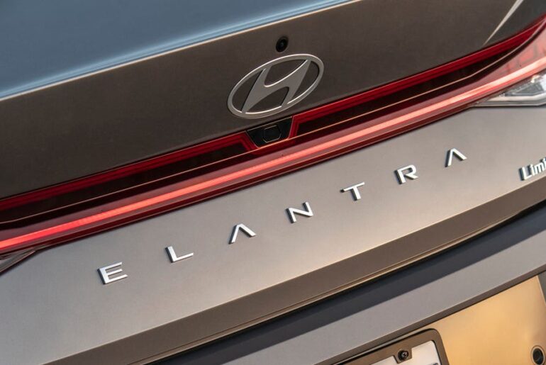 Hyundai CEO Says New Tucson and Elantra to Be Revealed This Year