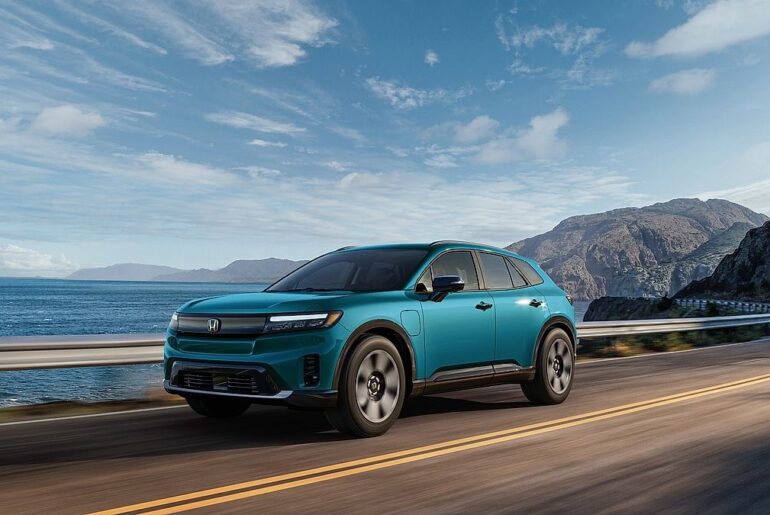 After 5,000 Miles, Tesla Model Y Owner Finds the Honda Prologue More Solid but Less Advanced