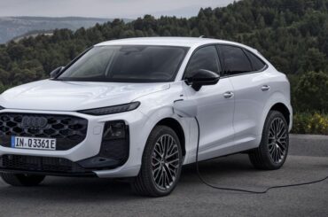 Audi Australia open to PHEV, performance powertrains for new Q3