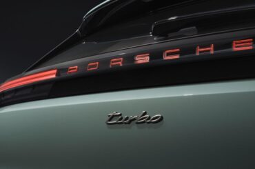 Porsche's largest SUV yet to offer petrol, PHEV, electric options – report