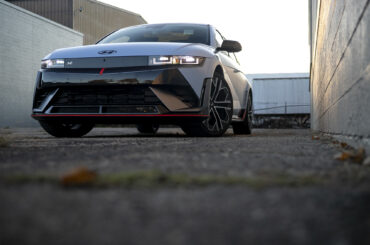 2025 Hyundai Ioniq 5 N Review: Surprise, Delight, Recharge