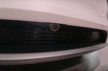 Tesla issues fix for Model Y front camera water ingress in new Service Bulletin