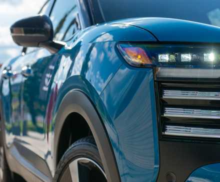 2025 Nissan Kicks -7