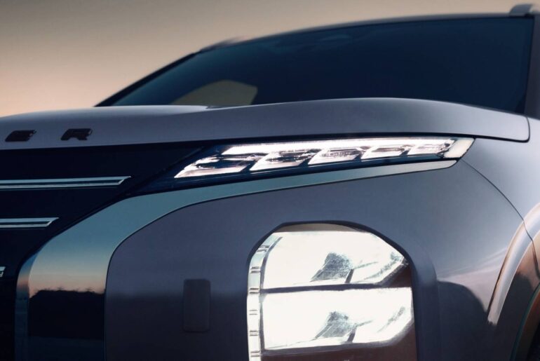 The Impossible Crossover That Seats Seven Yet Gets 64 MPGe