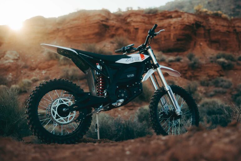 Zero Motorcycles Embraces Direct-to-Consumer Sales For EV Dirt Bikes, And That's a Great Decision