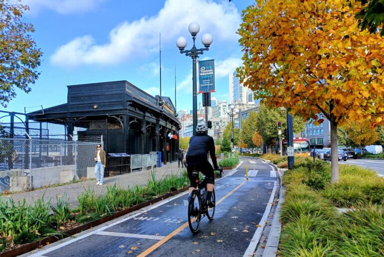 Washington's E-bike Rebate Program Reopens for Applications March 30