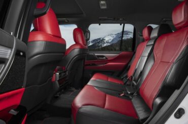 Best 7-Seater Hybrid SUVs for 2026