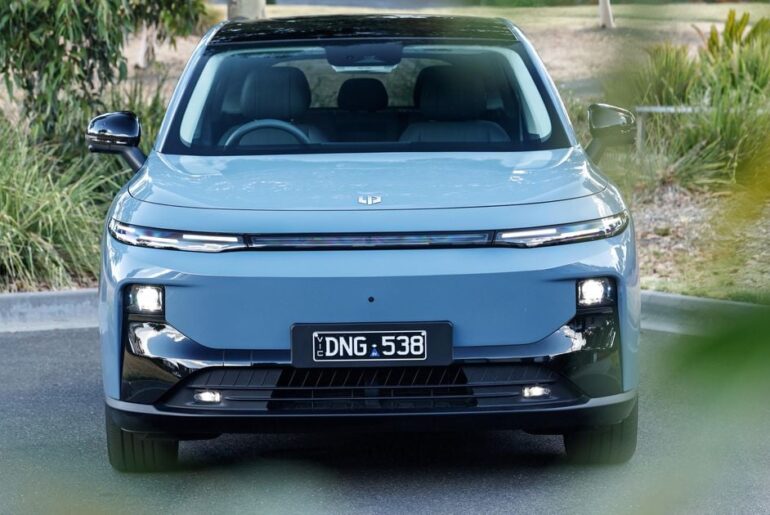 What's the best fuel-efficient car under $50,000?