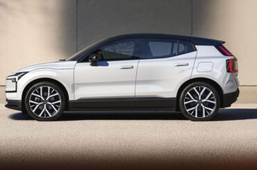 Why March could be the perfect time to buy a new Volvo