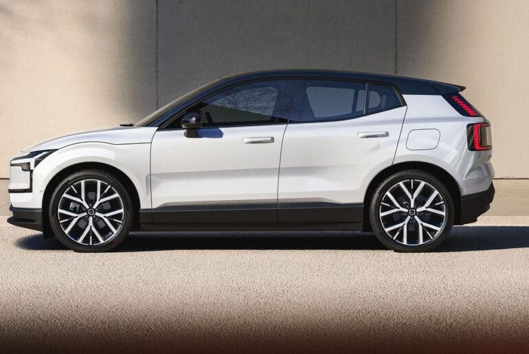 Why March could be the perfect time to buy a new Volvo