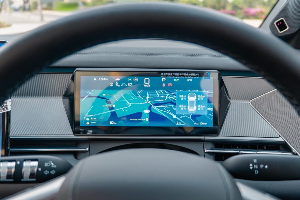  Elon Once Called BYD A Joke. The 2026 Sealion 8 PHEV Disagrees | Review