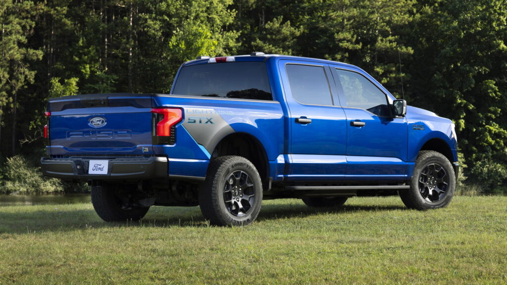  EV Bets Already Cost Four Legacy Carmakers $70B, And The Tab Keeps Climbing