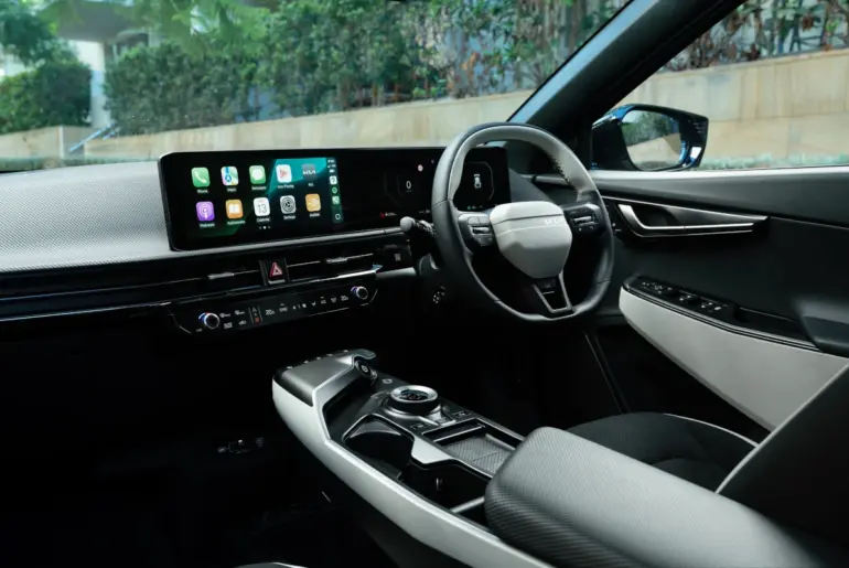 Australian researches hail breakthrough in quantum batteries and rapid charging of EVs