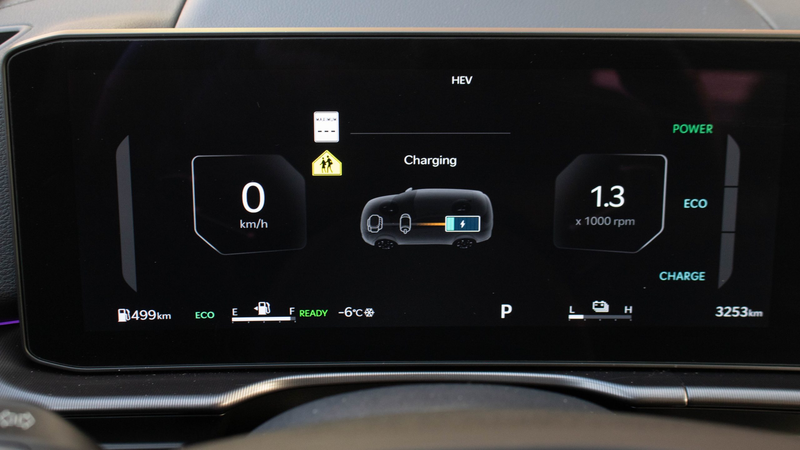 2026 Kia Sportage Phev 8565